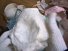 下着窃盗女性宅侵入撮 一人暮らしＯＬ編 3　サンプル画像15